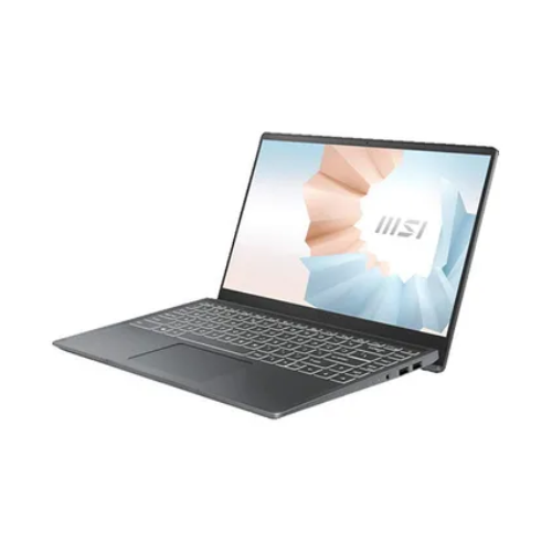 Laptop MSI Modern 15 A11MU-1022VN (i5-1155G7/ 8GB/ 512GB SSD/15.6