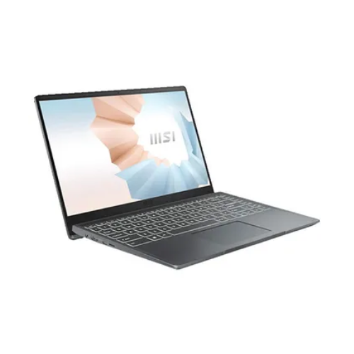 Laptop MSI Modern 15 A11MU 680VN (i5-1155G7/ 8GB/ 512GB SSD/ 15.6 FHD/ WIN10)