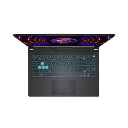 Laptop MSI Cyborg 15 A12UC-621VN (i5-12450H/ 8GB/ 512GB SSD/ RTX3050 4GB/ 15.6