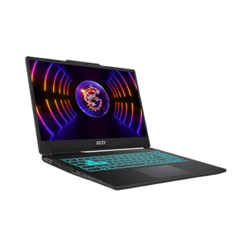 Laptop MSI Cyborg 15 A12VE-412VN (i5-12450H/ 8GB/ 512GB SSD/ RTX4050 6GB/ 15.6