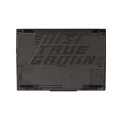 Laptop MSI Cyborg 15 A12VE-412VN (i5-12450H/ 8GB/ 512GB SSD/ RTX4050 6GB/ 15.6