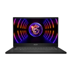 Laptop MSI Stealth 15 A13VF-069VN (i7-13620H/ 16GB/ 1TB SSD/ RTX 4060 8GB/ 15.6