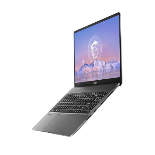 Laptop MSI Creator Z17 HX Studio A13VGT-068VN (i7-13700HX/ 32GB/ 2TB SSD/ RTX 4070 8GB/ 17.3