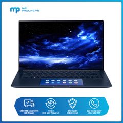 Laptop ASUS UX334F i5-10210U/8G/512G-PCIE/13.3