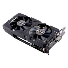 Card màn hình Inno3D GeForce GTX 1050 4GB TI TWIN X2 (N105K-2DDV-M5CM)