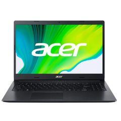 Laptop Acer Aspire 3 A315-57G-524Z (i5-1035G1/8GB/512Gb/MX330-2Gb/15.6''/Win10/Đen/1yr)