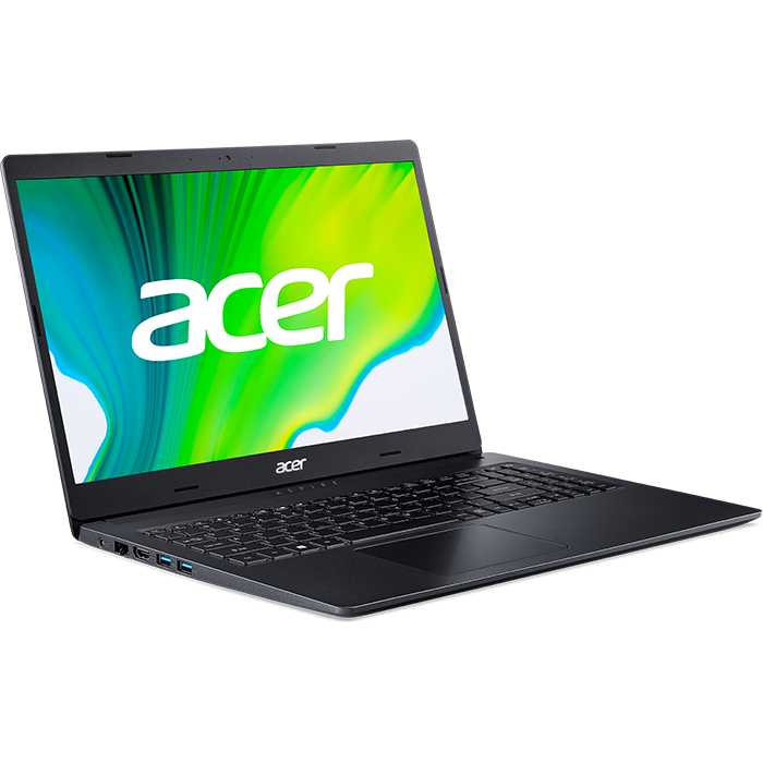 Laptop Acer Aspire 3 A315-57G-524Z (i5-1035G1/8GB/512Gb/MX330-2Gb/15.6''/Win10/Đen/1yr)