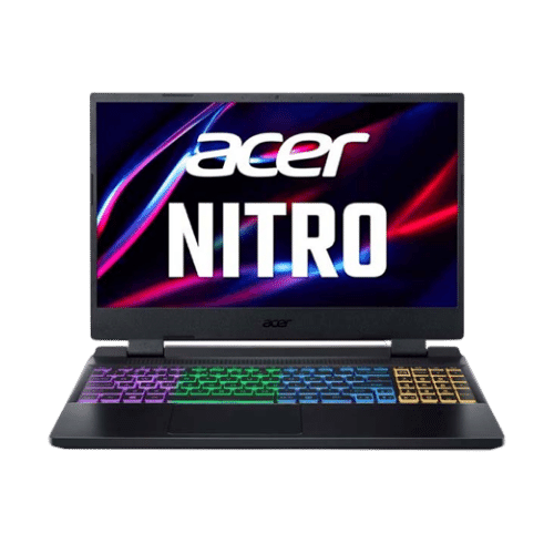 Laptop Gaming Acer Nitro 5 Tiger AN515 58 (i5-12500H/ 16GB/ SSD 512GB/ RTX 3050Ti-4GB/ 15.6