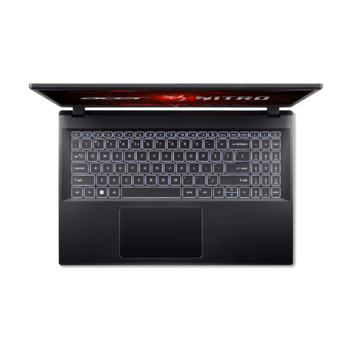 Laptop Acer Gaming Nitro V ANV15-51-58AN (i5-13420H/ 8GB/ 512GB SSD/ RTX 2050 4GB/ 15.6