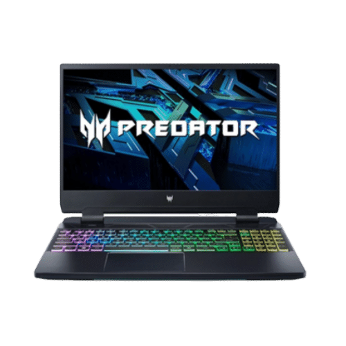 Laptop Gaming Acer Predator Helios 300 2022 (i5-12500H/ 8GB/ 512GB/ RTX 3060 6GB/ 15.6'' FHD 165Hz) PH315-55-5736