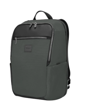 Balo Targus TBB59605GL-70 15.6” Urban Expandable™ Backpack - Olive