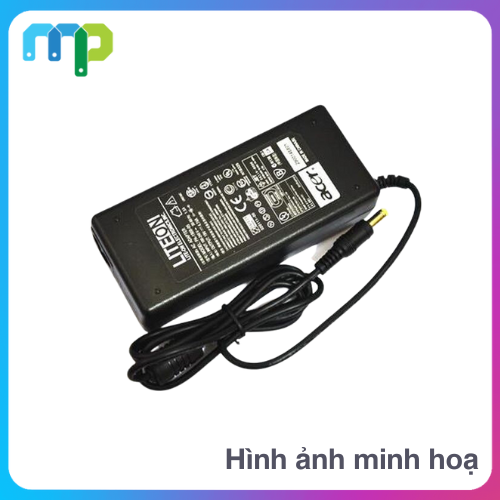 Sạc pin cho Laptop (Adapter) Acer 19v-4.74a