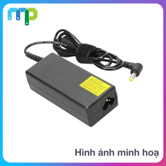 Sạc pin cho Laptop (Adapter) Acer 19v 3.42a đầu nhỏ