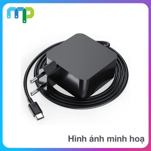 Sạc pin dành cho Laptop(Adapter) Asus 65w type C