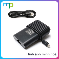 Sạch pin dành cho Laptop(Adapter) Dell 65w type C