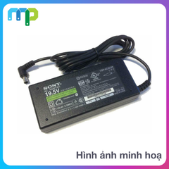 Sạc pin cho Laptop (Adapter) Sony 19.5V- 4.7A