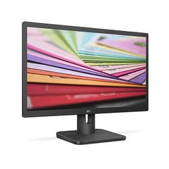 Màn hình AOC 20E1H (20 inch/HD+/60Hz/5ms/VGA+HDMI/36T)