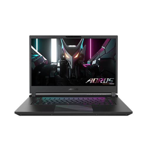 Laptop Gaming Gigabyte AORUS 15 BKF-73VN754SH (i7-13700H/ 16GB/ 1TB SSD/ RTX 4060 8GB/ 15.6