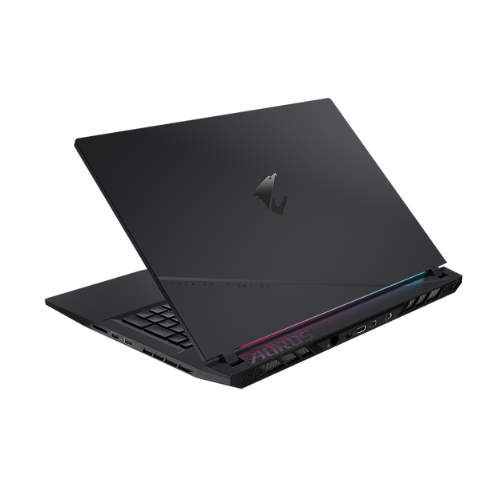 Laptop Gaming Gigabyte AORUS 17 BKF-73VN254SH (i7-13700H/ 16GB/ 1TB SSD/ RTX 4060 8GB/ 17.3