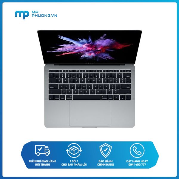 Laptop Apple Macbook Pro 2017 13.3 inch/ I5/8GB/128G