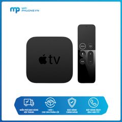 Apple TV 4K 32GB