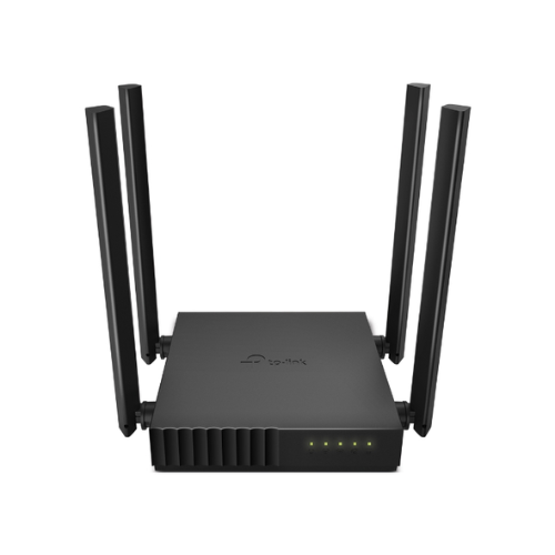 Bộ phát Wifi TP-Link Archer C54 (2 băng tần 2.4/5Ghz/AC1200)
