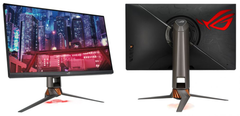 Màn hình ASUS ROG Strix Gaming 27 inch XG279Q IPS 2K 170Hz G-Sync Compatible