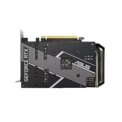 Card màn hình Asus Dual RTX 3060 08G GDDR6