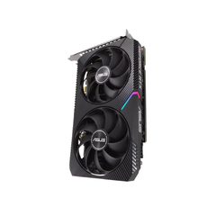 Card màn hình Asus Dual RTX 3060 08G GDDR6