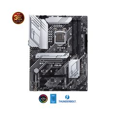 Bo mạch chủ Asus PRIME Z590-P/CSM