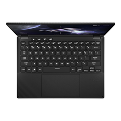 Laptop Asus Rog Flow GV302X (R9 7940HS/ 16GB/ 1TB SSD/ RTX4050 6GB/13.4