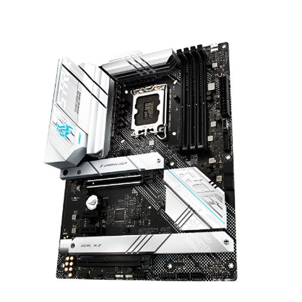 Bo mạch chủ Asus ROG STRIX B660-A GAMING WIFI D4