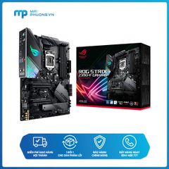 Bo Mạch Chủ Asus ROG STRIX Z390-F Gaming