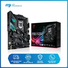 Bo mạch chủ Asus ROG STRIX Z490-F GAMING