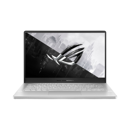 Laptop Asus ROG Zephyrus G14 GA401QM (Ryzen 7-5800HS/ 16GB/ 512GB/ RTX 3060/ 14
