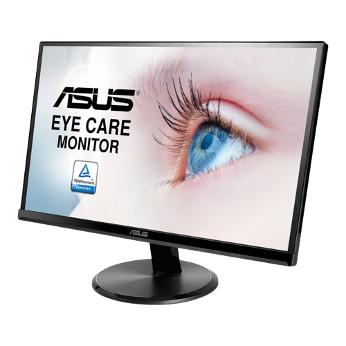 Màn hình Asus VA229HR (21.5''VA/ Full HD/ 75Hz/ 5ms/ 12T)