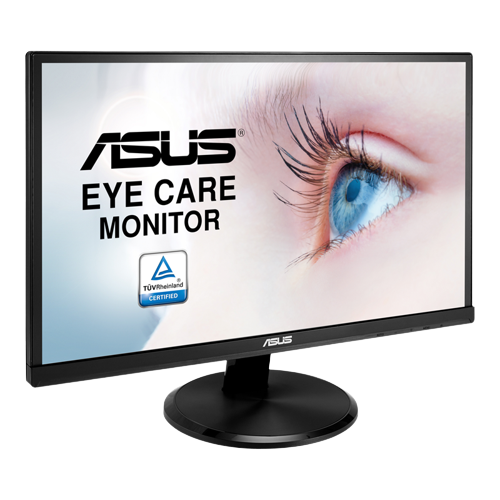 Màn hình Asus VA229HR (21.5''VA/ Full HD/ 75Hz/ 5ms/ 12T)