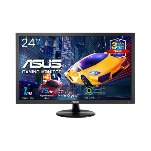 Màn hình Gaming ASUS VP248H