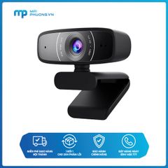 Webcam ASUS Webcam C3