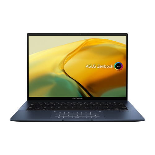 Laptop Asus Zenbook 14 UX3402VA-KM085W (i5-1340P/ 16GB/ 512GB SSD/ 14.0