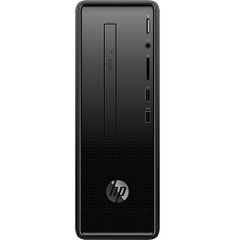 Máy bộ hãng HP 290-p0022d Pentium G5400/4GB/500GB/DVDRW/Win10/Đen 4LY04AA