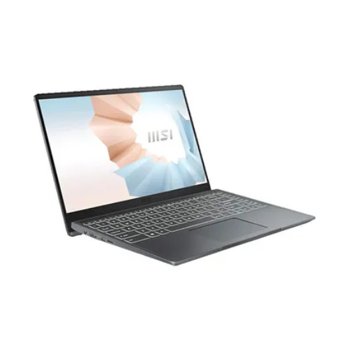 Laptop MSI Modern 14 B11MOU-1032VN (i7-1195G7/ 8GB/ 512GB SSD/14.0