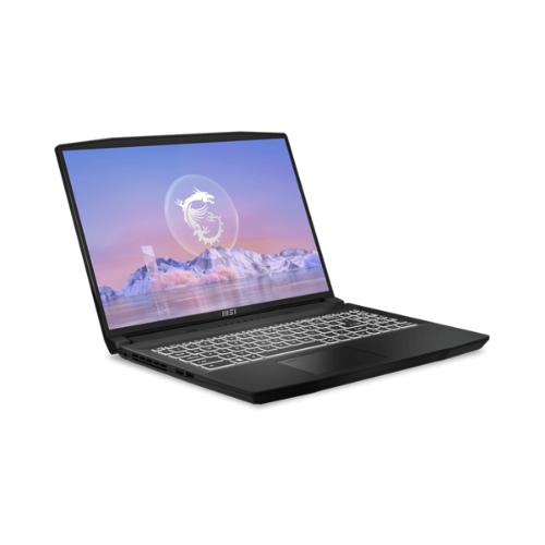 Laptop MSI Creator M16 B13VE-830VN (i7-13700H/ 16GB/ 512GB SSD/ RTX 4050 6GB/ 16.0 FHD+ / Win11)