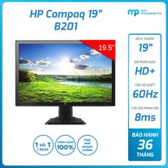 Màn hình HP Compaq 19 inch B201