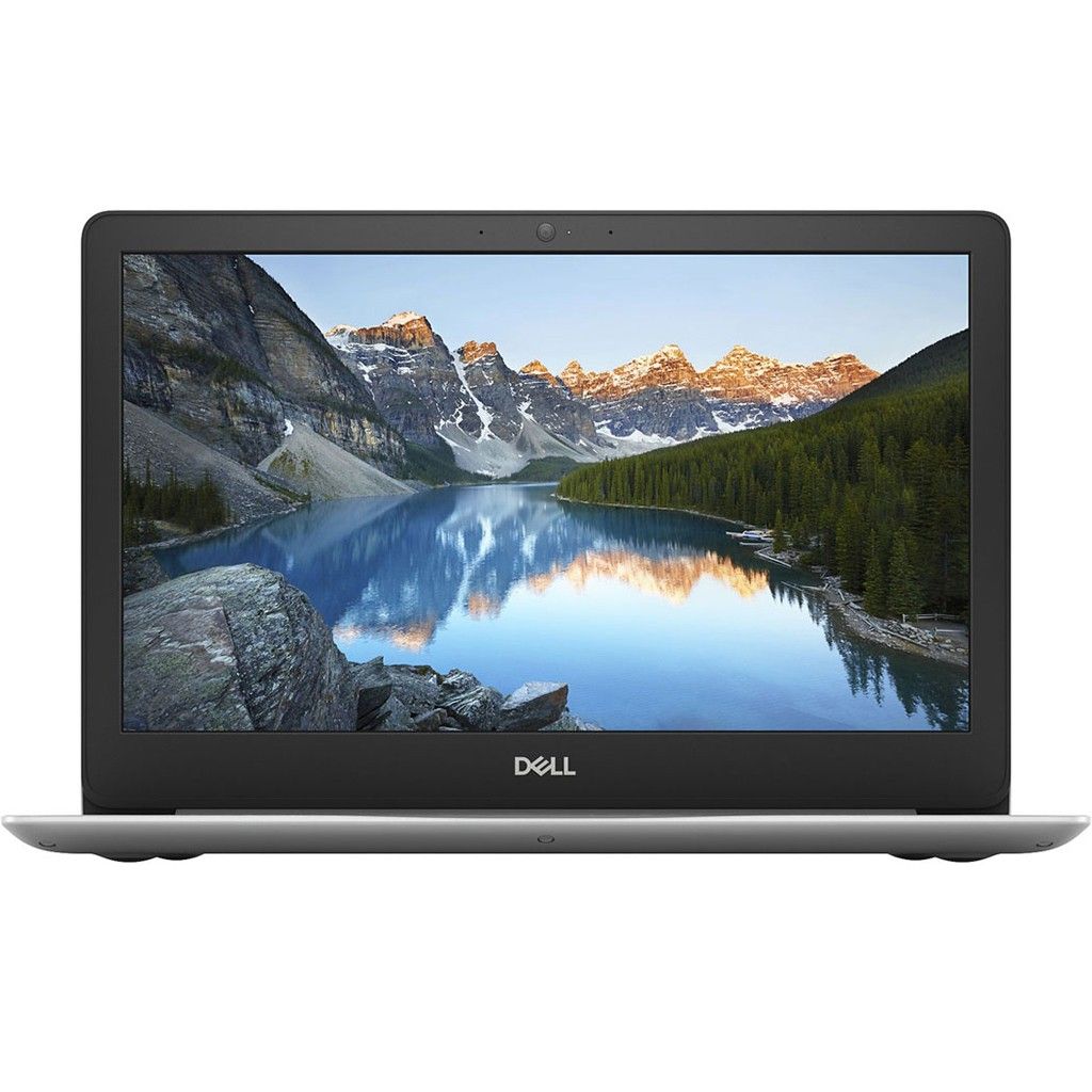 Laptop Dell Ins 5370 i3-7130U/4GB/128GB SSD/13.3/Bạc N3I3001W
