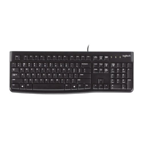 Bàn Phím Logitech K120