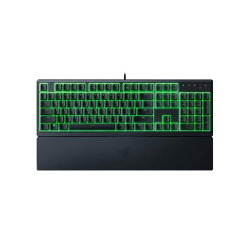 Bàn phím Gaming Razer Ornata V3 X - US Layout (RZ03-04470100-R3M1)