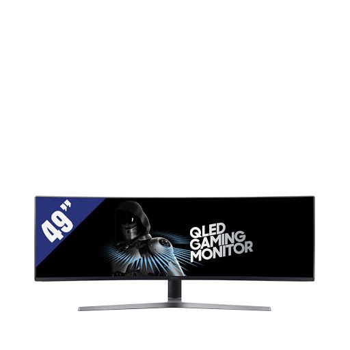 Màn Hình cong Samsung 49 inch LC49HG90DMEXXV