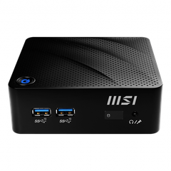 Máy bộ hãng MSI CUBI N JSL-014BVN-BN45004XX (N4500/1xM.2/1x2.5