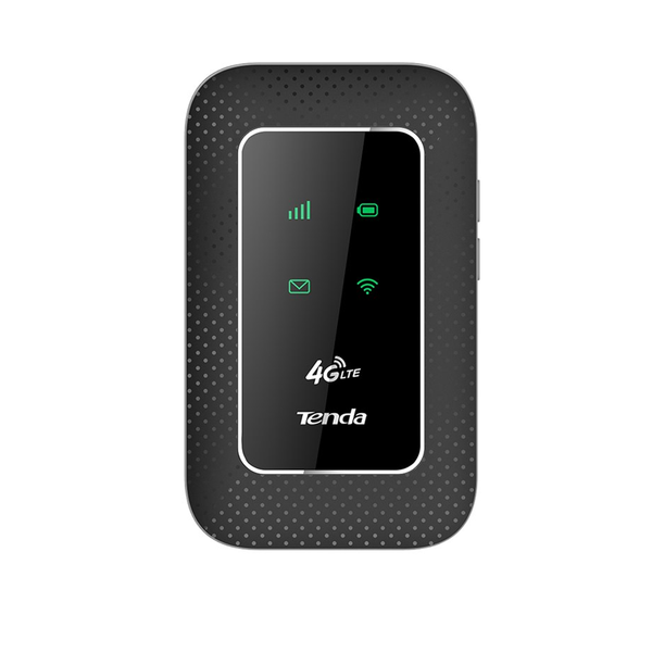 Bộ phát Wifi di động TENDA 4G180